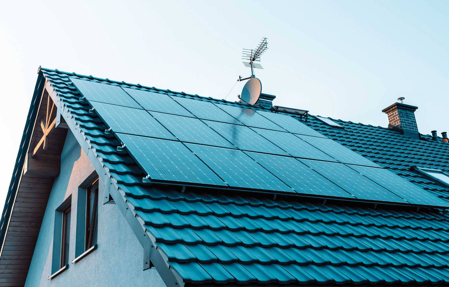Installazione Fotovoltaico Huawei Racconigi