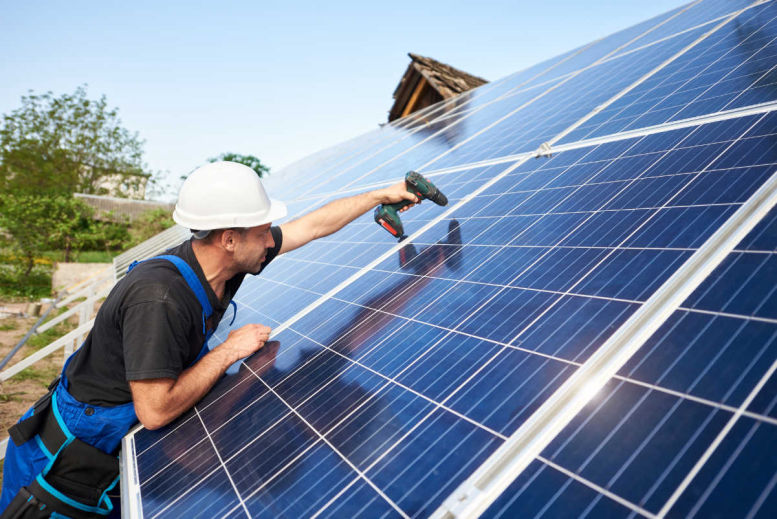 Fotovoltaico Piemonte