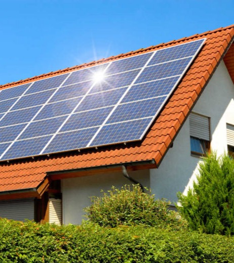 Installazione Fotovoltaico Huawei Racconigi