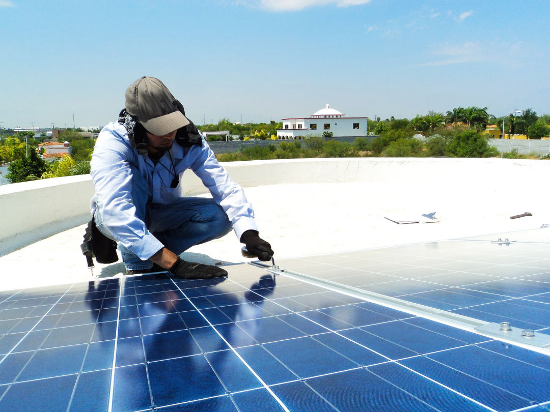 Installazione Fotovoltaico Huawei Racconigi