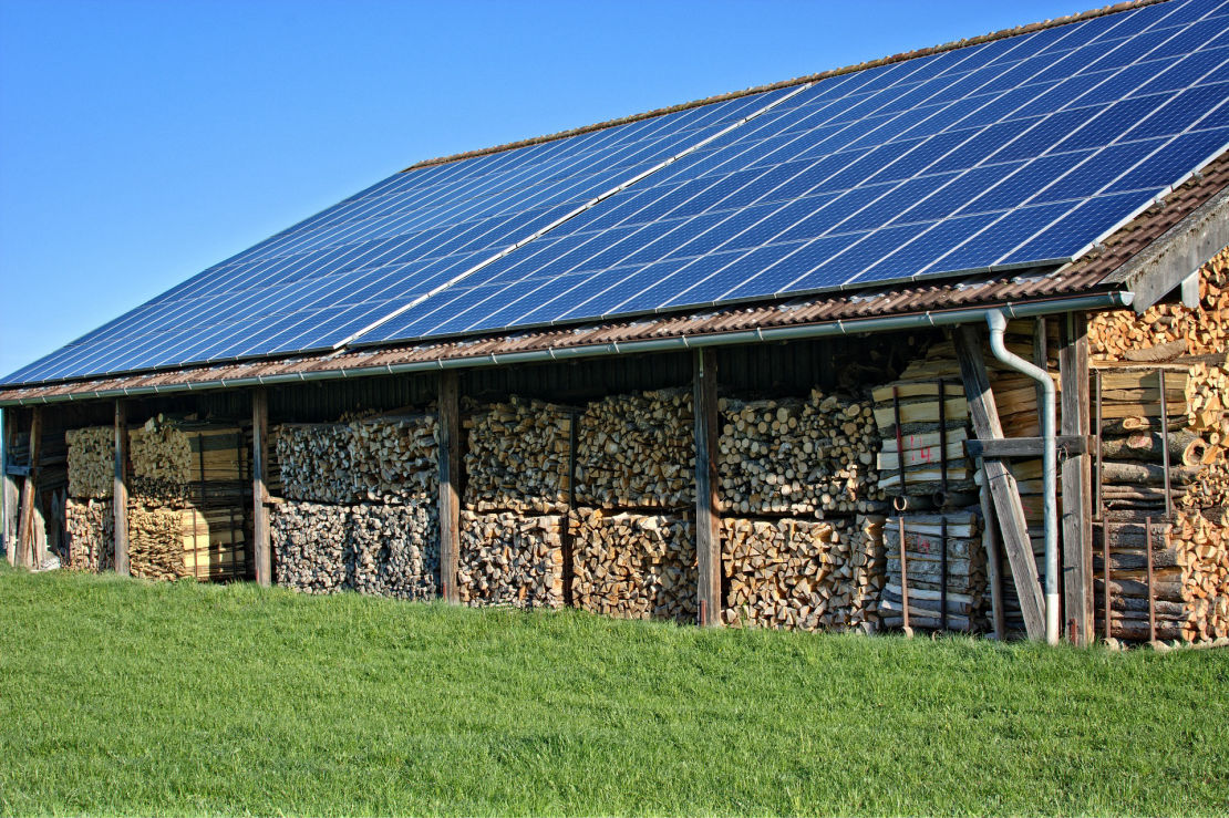 Rendimento e recupero costi per Installazione Fotovoltaico Huawei Racconigi