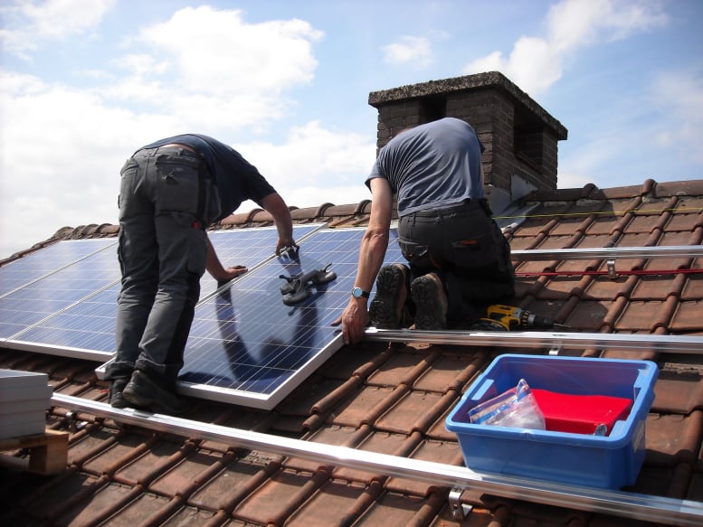 Installazione Fotovoltaico Huawei Racconigi